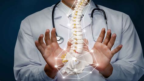 Chiropractic .